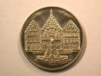 D09  Frankfurt Medaille 1970 der VDM (Vereinigte Deutsche Meta...