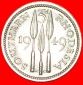 √ 3 SPEERE (1948-1952): SÜDRHODESIEN ★ 3 PENCE 1949! OHNE...