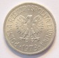 Polen 20 Groszy 1973 Alu