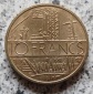 Frankreich 10 Francs 1977, besser