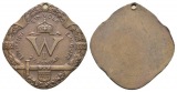 Deutschland 27. Januar 1859-1915; Bronzemedaille, 10,60 g, 25 ...