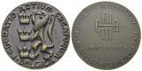 Belgien - Bronzemedaille 1958; 55,47 g, Ø 49 mm