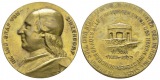 Sachsen - Herrnhut Nic. Lud. Graf von-Zinzendorf - Medaille 19...