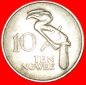 + GROSSBRITANNIEN (1968-1987): SAMBIA ★ 10 NGWEE 1972! OHNE ...