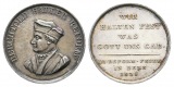 Bern - Silbermedaille 1828; 14,63 g; Ø 31 mm