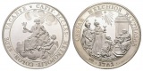 Linnartz Köln - Stadt, Neuprägung - Medaille 1761 (1975), 31...