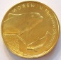 Polen 2 Zloty Zlote 2004 Morswin Wale