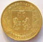 Polen 2 Zloty Zlote 2004 Wojewodztwo Podkarpackie