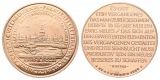 Wittenberg; Medaille 1969, Kupfer; 37,15 g, Ø 41 mm