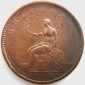 Großbritannien 1/2 Penny 1806