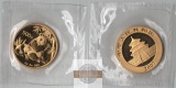 MM-Frankfurt Feingewicht: 31,1g Gold