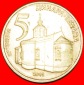 · KLOSTER (2011-2012): SERBIEN ★ 5 DINAR 2011! OHNE VORBEHALT!