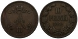 Alexander III. von Rußland (1881-1894)