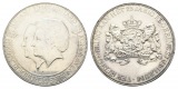 Niederlande; Medaille o.J.; Ag, 38,21g, Ø 50 mm