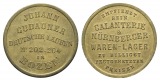 Bozen; Medaille o.J.; Bronze 7,06 g, Ø 28 mm