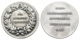 Miltenberg; Medaille 1924; 990 Ag, 16,82 g, Ø 33 mm