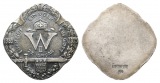 Medaille 1915; 990 Ag; 7,92 g, Ø 26 mm