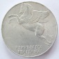 Italien 10 Lire 1949 Alu