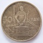 RUMÄNIEN ROMANIA 50 Bani 1955