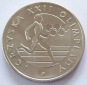 Polen 20 Zloty 1980 Olympiade Moskau