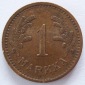 Finnland 1 Markka 1942