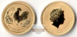 MM-Frankfurt Feingewicht: 7,78 g Gold