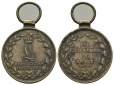 Altdeutschland; tragbare Bronzemedaille 1840; 18,32 g, Ø 31 mm