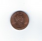 USA 1 Cent 1996