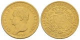 5,81 g Feingold. Karl Felix (1821 - 1831)) incl. Beschreibung