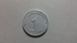 1 Pfennig DDR 1948 A(k683)