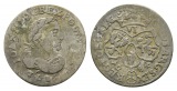 Polen, 6 Gröscher 1684