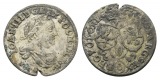 Polen, 6 Gröscher 1683