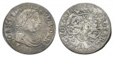 Polen, 6 Gröscher 1683