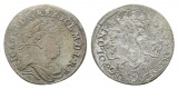 Polen, 6 Gröscher 1678