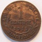 Frankreich 1 Centime 1911