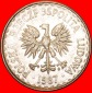 · GROSSER ADLER ~ KLEINES DATUM (1986-1988):  POLEN★ 1 ZLOT...