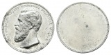 Preussen, Medaille o.J.; Zink; 14,99 g, Ø 33 mm