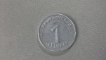 1 Pfennig DDR 1948 A(k705)
