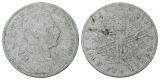 Preussen, o.J. Aluminium; 8,16 g, Ø 40,2 mm