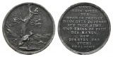 Whistmarke, Eisengußmedaille o.J.; 4,48 g, Ø 27,8 mm