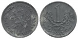 Böhmen & Mähren, 1 Krone 1942