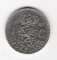 Niederlande 1 Gulden N 1967 Schön Nr.68