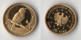 MM-Frankfurt Feingewicht: 3,88g Gold