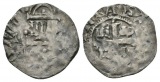 Mittelalter; Kleinmünze; 0,167 g