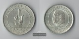 BRD, Weimarer Republik   3 Reichsmark  1929 J  10 Years consti...
