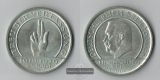 BRD, Weimarer Republik 5 Reichsmark 1929 D Weimarer Reichsverf...