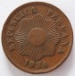 Peru Un 1 Centavo 1936