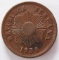 Peru Un 1 Centavo 1939