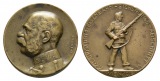 Wien, Medaille 1915; Bronze; 10,37 g, Ø 27,1 mm