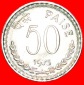 · LÖWEN: INDIEN ★ 50 PAISE 1973! OHNE VORBEHALT!